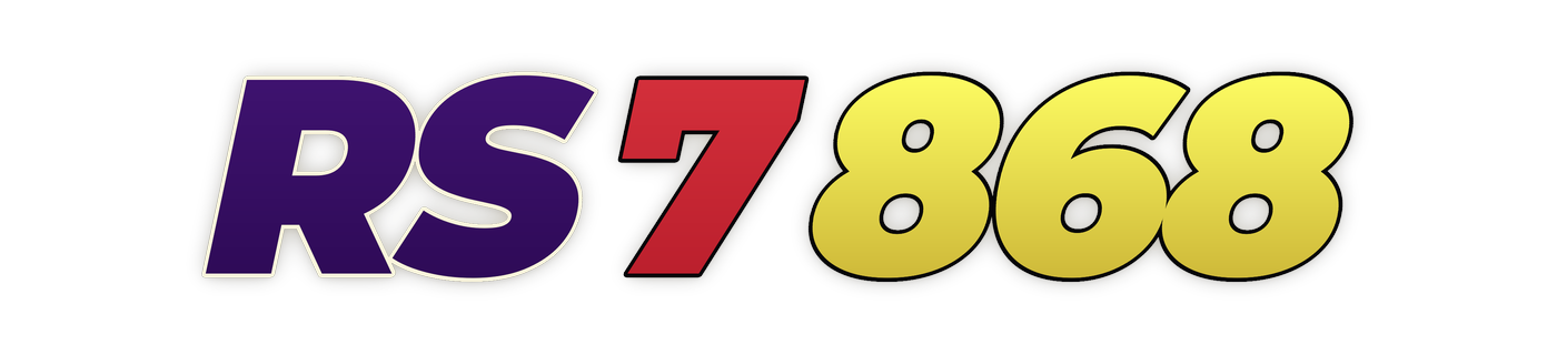 rs7868 Logo